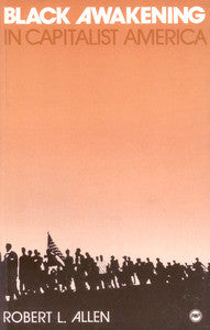 BLACK AWAKENING IN CAPITALIST AMERICA: An Analytical History by Robert L. Allen